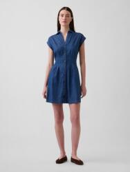 GAP Дънкови мини рокли с джобове GAP GAP | Sin | ЖЕНИ | XXS