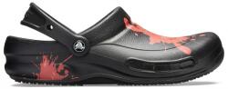 Crocs Saboti Crocs Bistro Graphic Clog