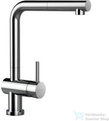 SCHOCK EPOS WINDOW konyhai csaptelep kihúzható fejjel, ablak elé helyezhető, króm 540125CHR (540125CHR)