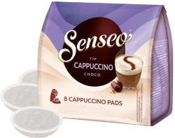 Jacobs 8 paduri Senseo Cappuccino Choco