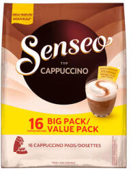 Jacobs 16 paduri Senseo Cappucino