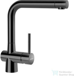 SCHOCK LAIOS konyhai csaptelep, gunmetal 517000GUB (517000GUB)