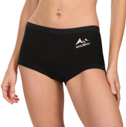 HUSKY Дамски бикини HUSKY METIES merino черни HUSKY | Cheren | ЖЕНИ | S