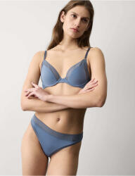Marks & Spencer Танга Boston от микрофибър Marks & Spencer синя Marks & Spencer | Sin | ЖЕНИ | 6