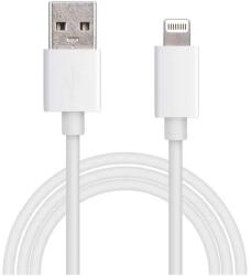 Well Cablu incarcator-date USB2.0 A tata - Lightning 1m 2A Well CABLE-USB/LIGHT-1WE05-WL (CABLE-USB/LIGHT-1WE05-WL)