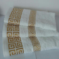 Textil Set 20 Prosoape 100%, mici - 33x70 cm, 300g/mp, cod P76 - Prosoape din bumbac (EDS502) Prosop