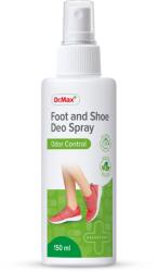 Dr. Max Spray Foot & Shoe, 150ml