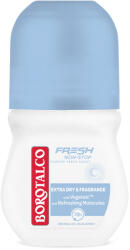 Borotalco Fresh Non-Stop Deodorant Roll-On Fresh Non-Stop, 50ml, Borotalco