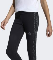 adidas Performance adidas JG AN 3S LEG 170 | Copii | Colanți | Negru | KB6977