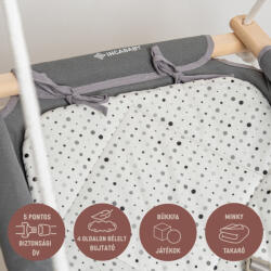 Incababy Babahinta Premium - Dotties - babex