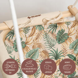 Incababy Babahinta Premium - Deep Nature - babex