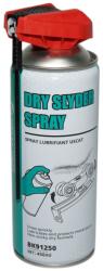 Breckner Germany Spray lubrifiant uscat cu PTFE antiaderent 450 ml Breckner Germany (BK91250)