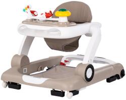Chipolino Premergator Chipolino Little Explorer 4 in 1 beige (PRLE02503BE) - kidscare