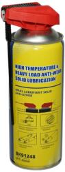 Breckner Germany Spray lubrifiant solid antiuzura 450 ml pentru sarcini grele Breckner (BK91248)
