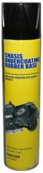 Breckner Germany Spray anticoroziv pentru protectie sasiu cauciucat negru 650 ml Breckner (BK91268)