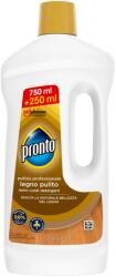 Pronto Detergent Pronto Lemn curat