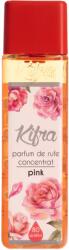 Kifra Parfum de rufe concentrant, Kifra, Pink Trandafiri, 200 ml, 80 spalari
