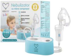 Easycare Baby Nebulizator cu micro compresor EASYCARE BABY - MODEL VP-D2 (C1632)