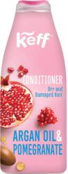 Keff Balsam Argan Oilpomegranate 500ml