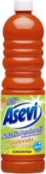 Asevi Solutie Pardoseli Portocala 1l