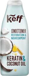 Keff Balsam Keratincoconut Oil 500ml