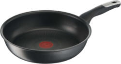 Tefal Unlimited , Tigaie din aluminiu cu strat antiaderent, 28 cm (C1255)