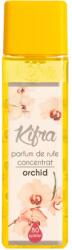 Kifra Parfum de rufe concentrant, Kifra, Orchid, 200 ml, 80 spalari