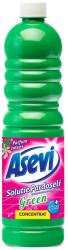Asevi Detergent pardoseli Asevi Green, 1 L