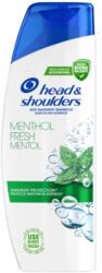 Head & Shoulders Sampon pentru par Head Shoulders Menthol, 330ml, anti-matreata