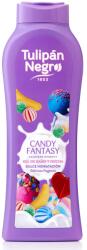 Tulipan Negro gel de dus 650ml - Candy Fantasy