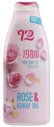 Keff Sampon, Keff, Ulei de Trandafir Ulei de Kukui, 500 ml