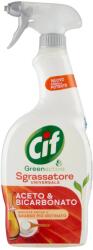 Cif Degresant Pentru Bucatarie cu Otet si Bicarbonat Cif, 650 ml