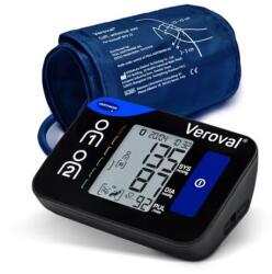 HARTMANN Tensiometru pentru brat Veroval Compact+ BPU26, Validat clinic pentru masurarea tensiunii arteriale in sarcina, Bluetooth (RO2047109716039993)