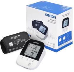 Omron Tensiometru digital de brat OMRON M4 Intelli IT cu Bluetooth