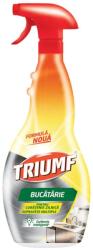 Triumf Solutie de curatare Triumf pentru Bucatarie, 500ml