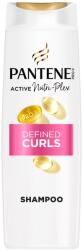 Pantene Sampon Pantene Defined Curls pentru par ondulat, 325 ml