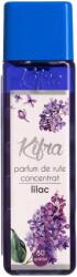 Kifra Parfum de rufe concentrant, Kifra, Liliac, 200 ml, 80 spalari