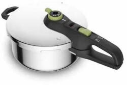 Tefal Oala sub presiune Tefal Secure Trendy Aqua Blue, 4L (C1360)