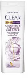 CLEAR Sampon de par anti-matreata Clear Colored Damaged Hair Repair, 360 ml