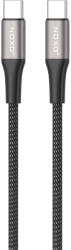 NOXO CN-6 Cablu Date din Aliaj de Aluminiu 240W 1.2m (CN-6)