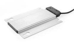 HENDI Chafing edényfűtés, HENDI, 230V/380W, 300x200x(H)40mm