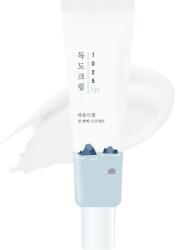 Round Lab 1025 Dokdo Eye Cream - Хидратиращ крем за околоочния контур с морска вода 30мл