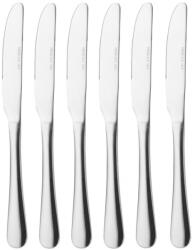 HENDI Kés - 6 db, HENDI, Profi Termékcsalád, 6 db. , (L)225mm