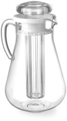 HENDI Kancsó jégtartállyal, HENDI, 2, 2L, ⌀150x(H)260mm