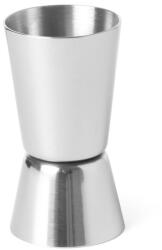 BarUp Jigger 25/35 ml, BarUp, ⌀40x(H)73mm