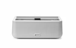 HENDI Chafing edény UNIQ, HENDI, Fehér, 220-240V/700W, 607x402x(H)245mm
