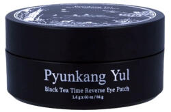 Pyunkang Yul Black Tea Time Reverse Eye Patch - Хидрогелни Пачове за Очите 60бр