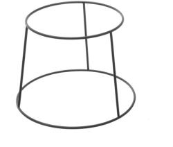 HENDI Kosár állvány, HENDI, ⌀250x(H)180mm (426814)