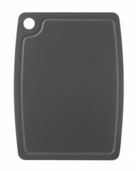 HENDI Farost vágódeszka , HENDI, Fekete, 370x275x(H)6mm (505762) - prochef