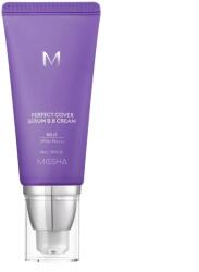 Missha M Perfect Cover Serum BB Cream PRO - #21 - BB Крем със Серум 20ml